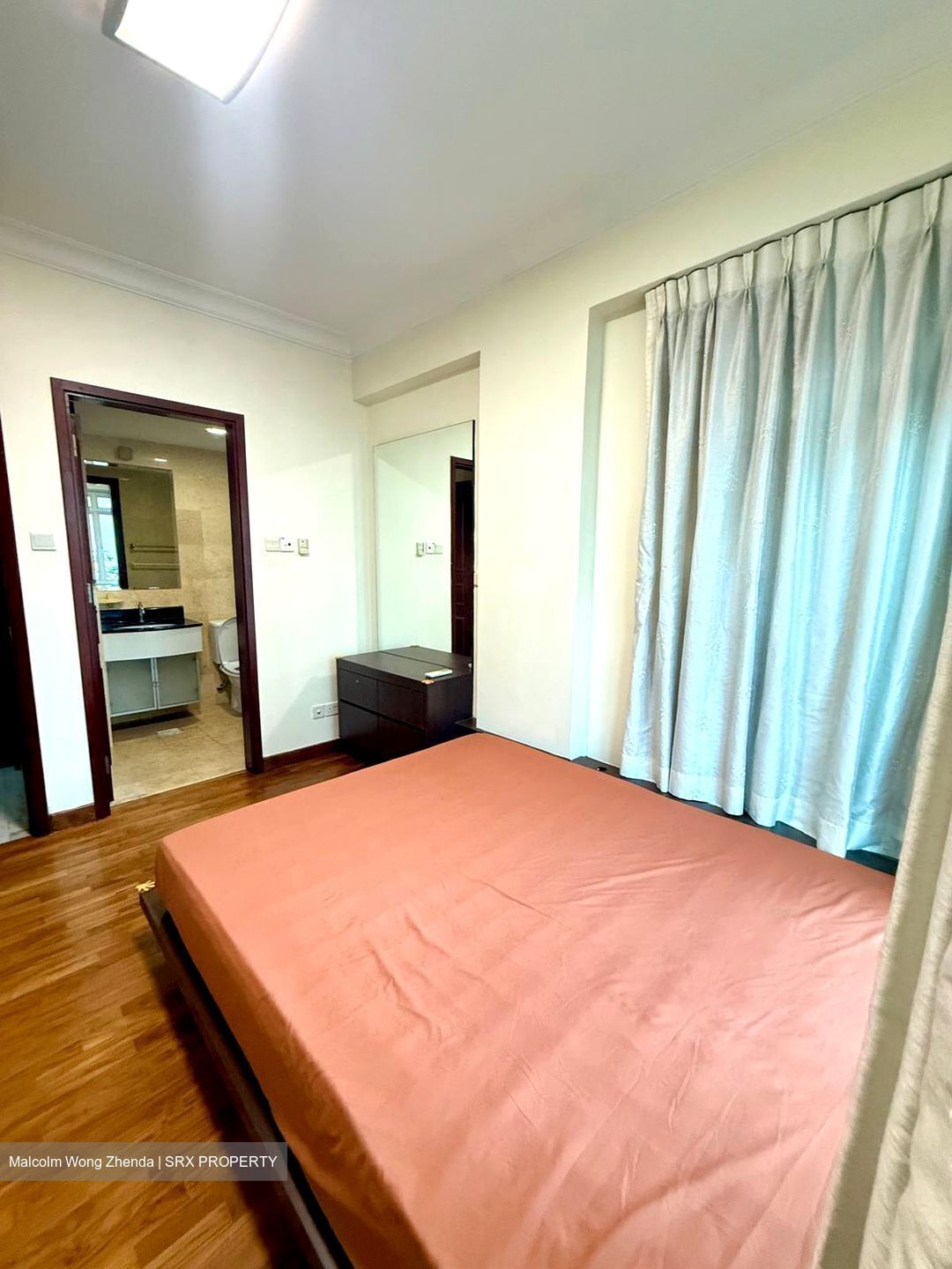 Sunny Palms (D15), Condominium #618794891